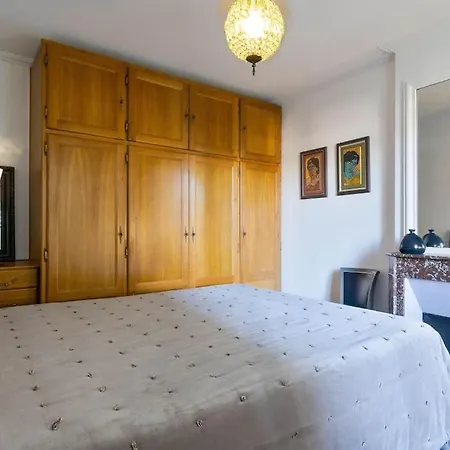 Charming Flat In Old Appartamento Parigi