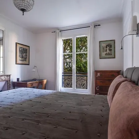 Charming Flat In Old Appartamento *